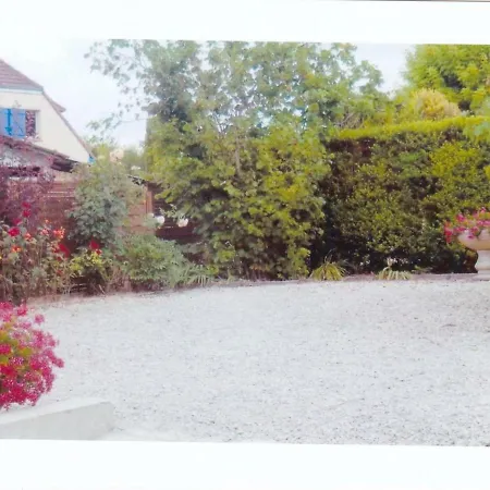 Saint-parres-aux-tertres, 3 Pieces, 6 Personnes - Fr-1-543-202 Dom wakacyjny *