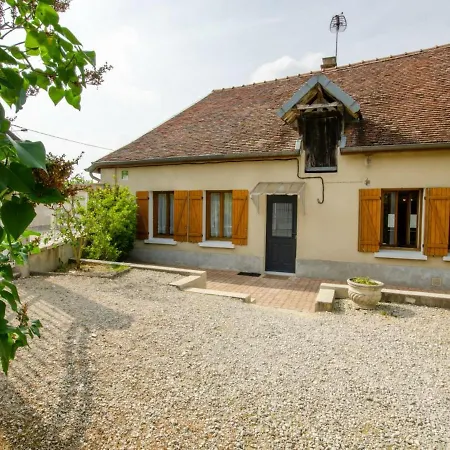 Saint-parres-aux-tertres, 3 Pieces, 6 Personnes - Fr-1-543-202 Dom wakacyjny